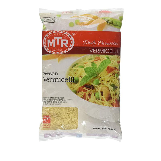MTR Vermicelli 440gm (Unroasted)