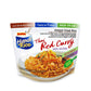 Mama Instant Rice Red Curry Shrimp 80gm