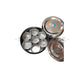 Masala Dabba Small (No Refund/No Guarantee)