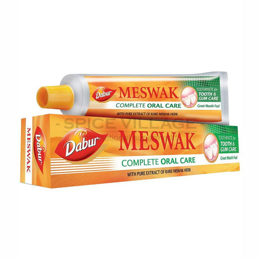 Miswak  Herbal Toothpaste 50gm