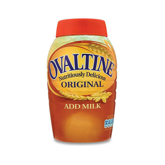 Ovaltine Original 800gm