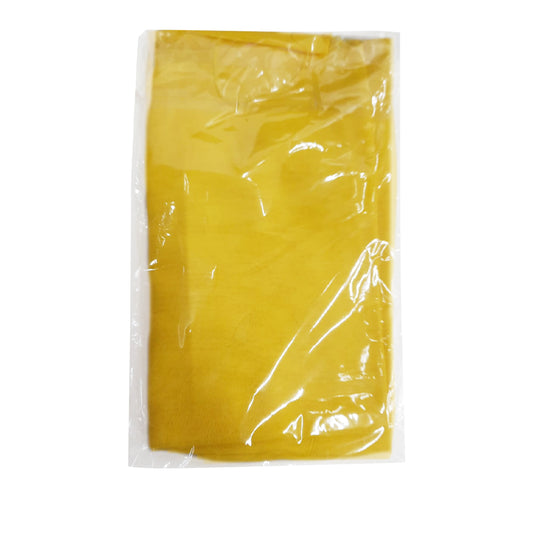 Pooja Clothe Yellow (60 cm*80 cm)