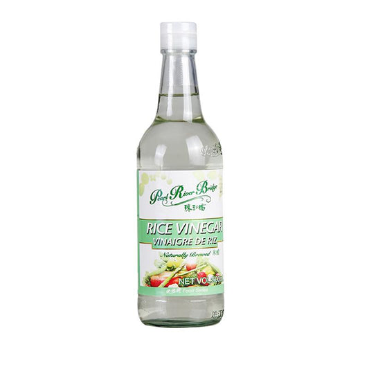 PRB Rice Vinegar 500ml