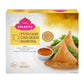 Frozen Zulekha Panjabi Chicken Samosa 850gm - Only Berlin Same Day Delivery