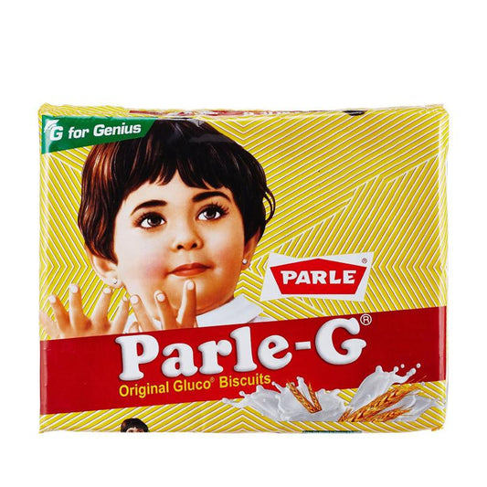 Parle G Gluco Biscuits Family Pack 799gm