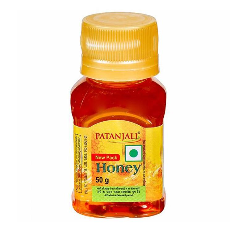 Patanjali  Honey  50gm