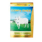 Patanjali Cow's Ghee 1L (905gm) [Exp: April 2021] - Free 1gm Saffron