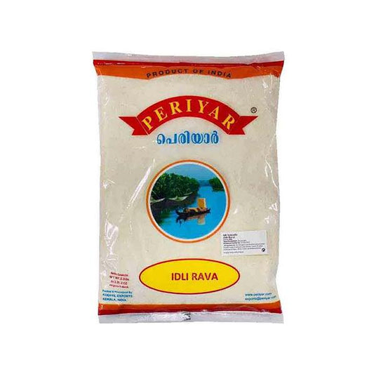 Periyar Idli Rava 1kg