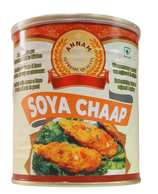 Annam Soya Chaap 850gm