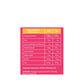 Just Nosh Phool Makhana (Lotus Pops) - Pink Himalayan Salt 30gm