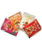 Pooja (Puja) powder - pack of 4