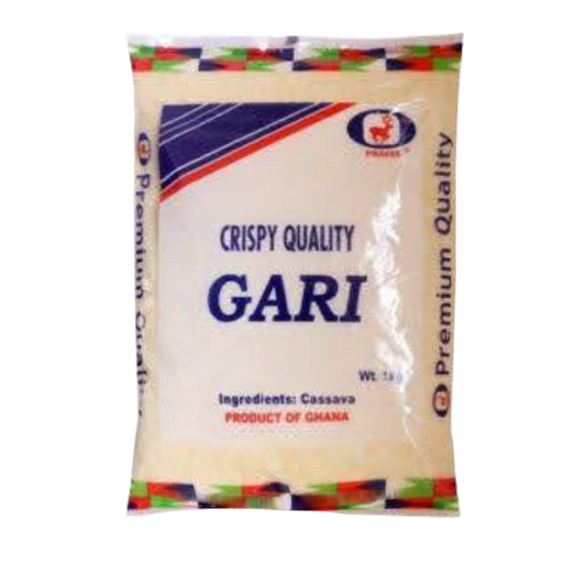 Praise Gari 1kg