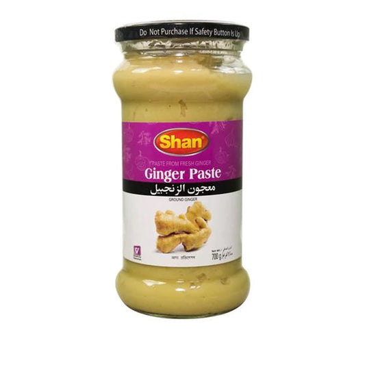 Shan Ginger Paste 700gm