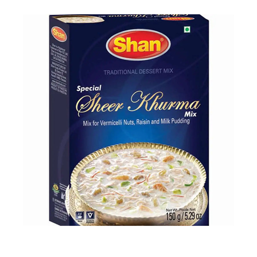 Shan Special Sheer Khurma Mix 150gm