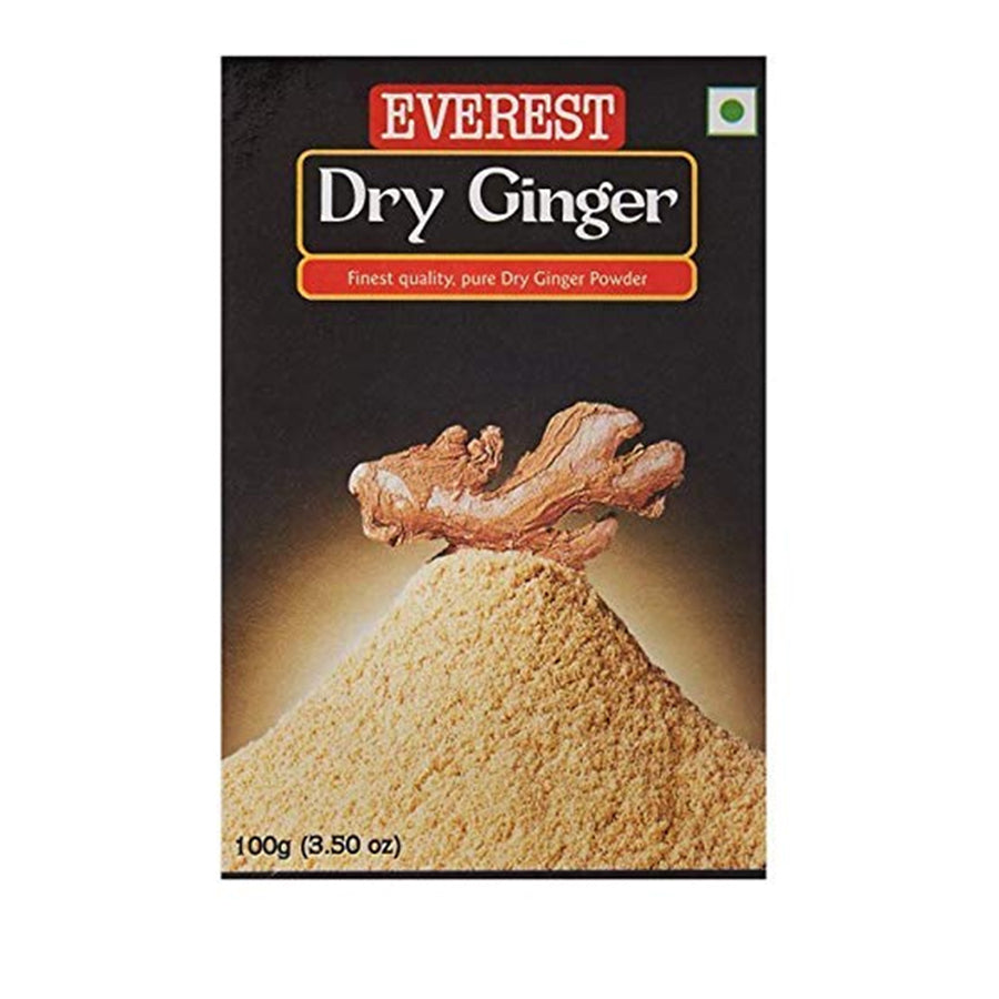 Everest Dry Ginger Powder 100gm