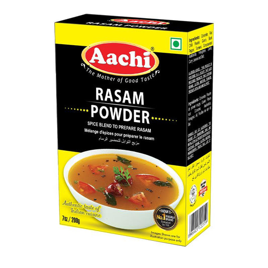 Aachi Rasam Powder 250gm