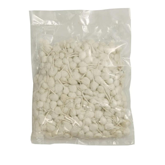Round Cotton Wick  Round 30 pcs