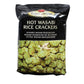 Royal Orient Hot Wasabi Rice Crackers 150gm