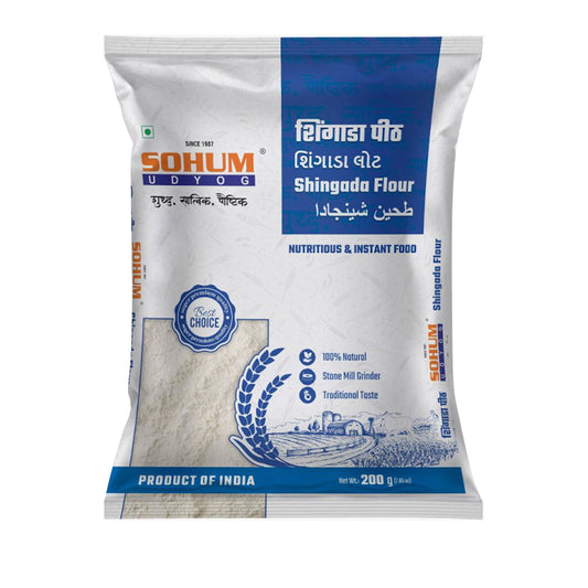 Sohum Shingoda Flour 200gm