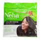 Neha Herbal Colour Cream (Natural Black)15ml