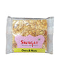 Swagat Chikki - Oats & Nuts 85gm