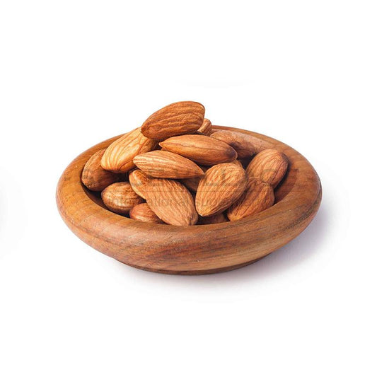 Spice Village Almonds 300gm