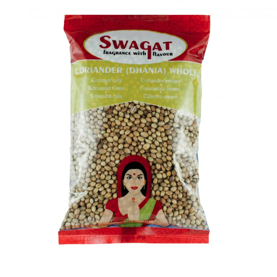 Swagat Dhania Whole 100gm