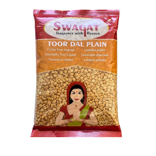 Swagat Indian Toor Dal 2kg