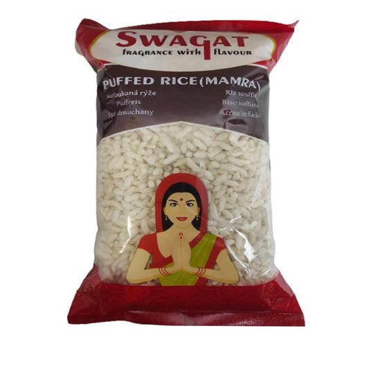 Swagat Mamra (Puffed Rice) 200gm