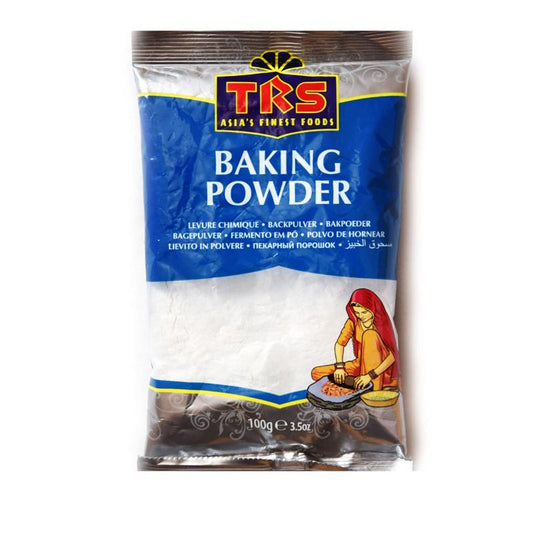 TRS Baking Powder 100gm