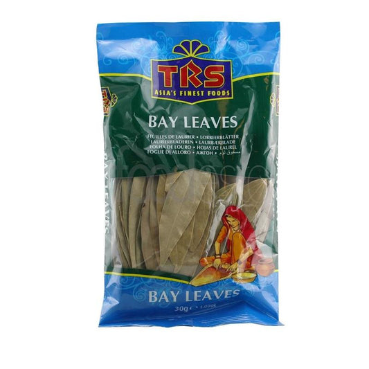 TRS Bay Leaves 30gm