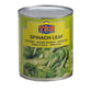TRS Canned Spinach Leaf 1000ml