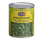 TRS Canned Spinach Pure 1000ml