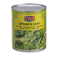 TRS Canned Spinach Pure 500ml