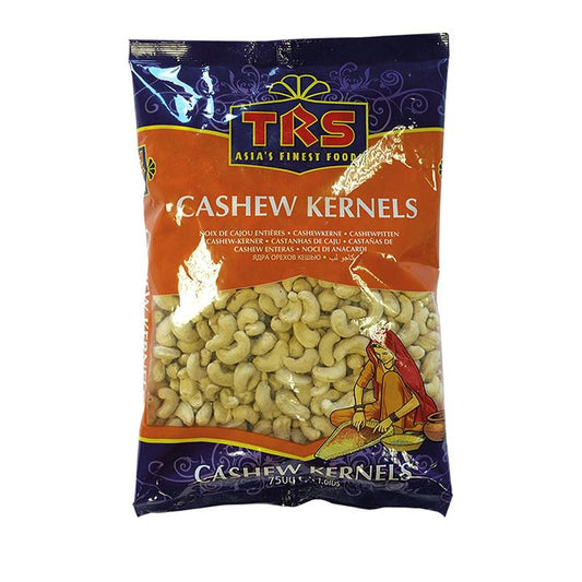 TRS Cashew Kernals 750gm