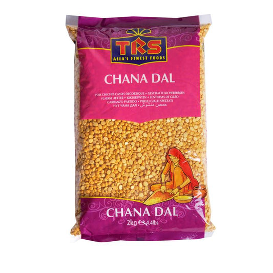 TRS Chana Dal 2kg