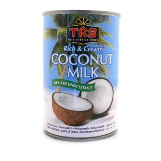 TRS Coconut Milk 400gm