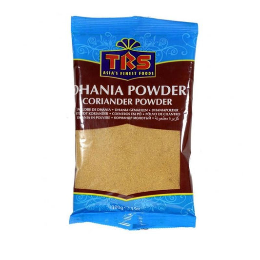 TRS Dhania (Coriander) Powder 100gm
