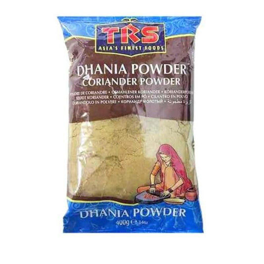 TRS Dhania (Coriander) Powder 400gm