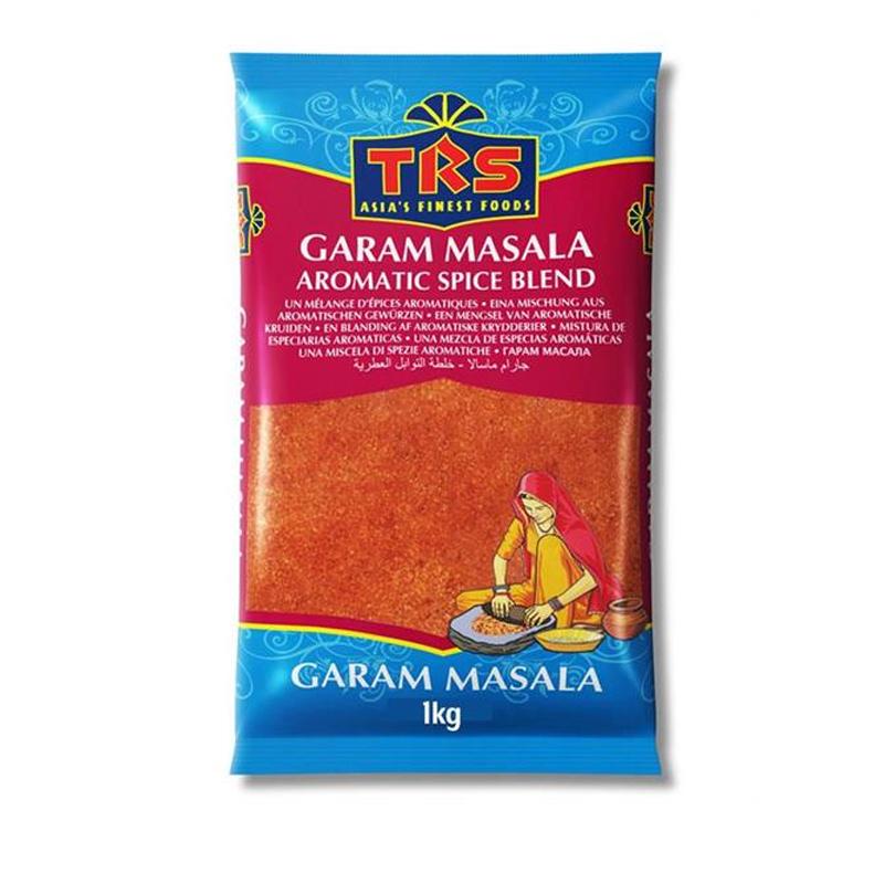 TRS Garam Masala Powder 1kg