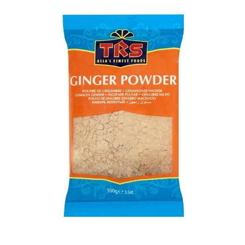 TRS Ginger Powder 100gm