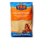 TRS Ginger Powder 400gm