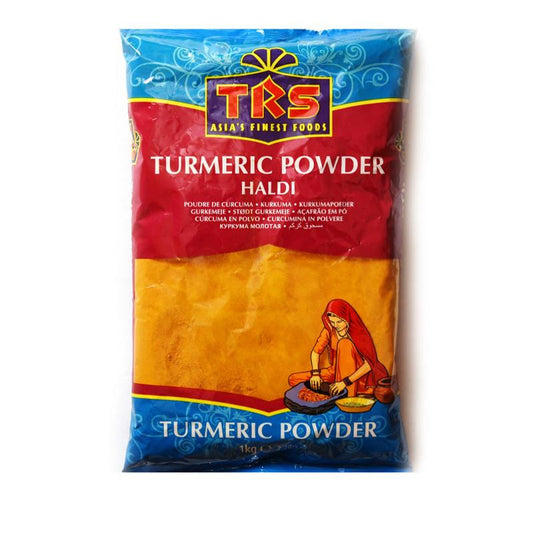 TRS Haldi(Turmeric) Powder 1kg