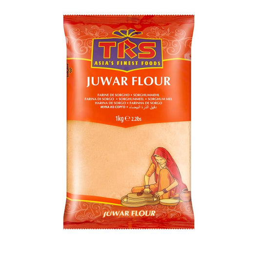 TRS Juwar Flour 1kg