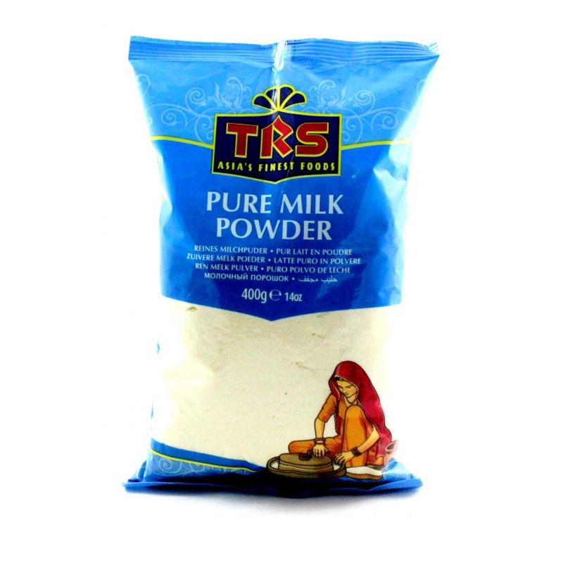 TRS Milk Powder 400gm