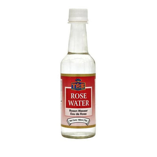 TRS Rose Water 190ml