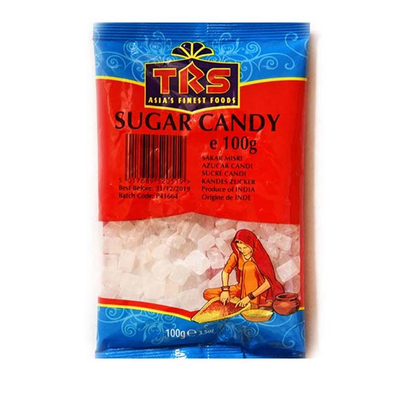 TRS Sugar Candy (Misri) 100gm