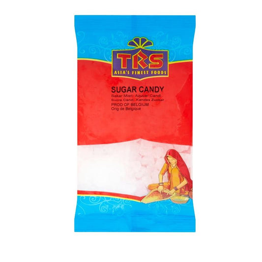 TRS Sugar Candy (Sakar Misri) 400gm