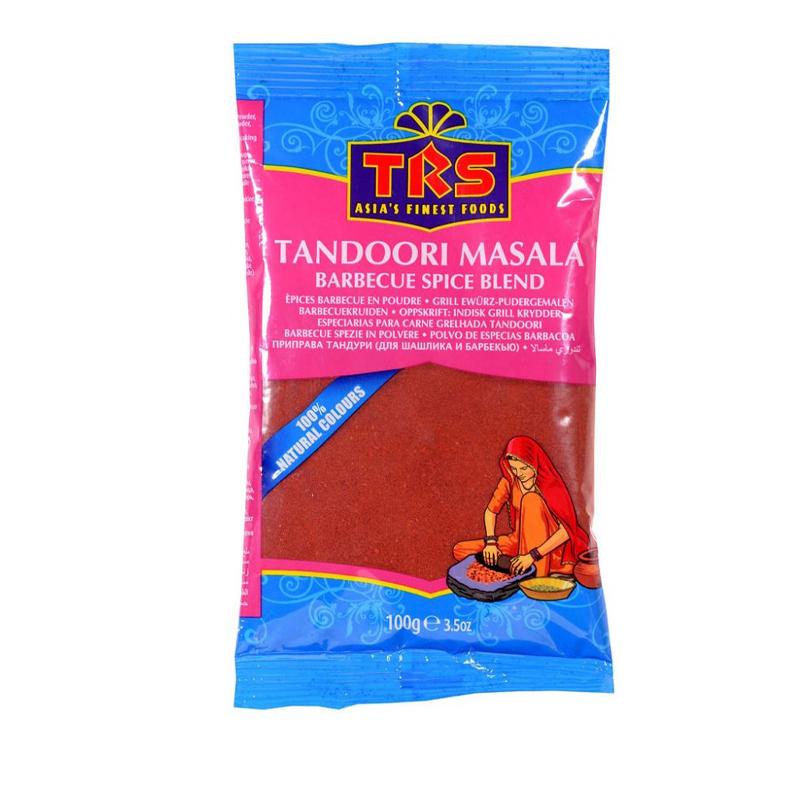 TRS Tandoori Masala 100gm