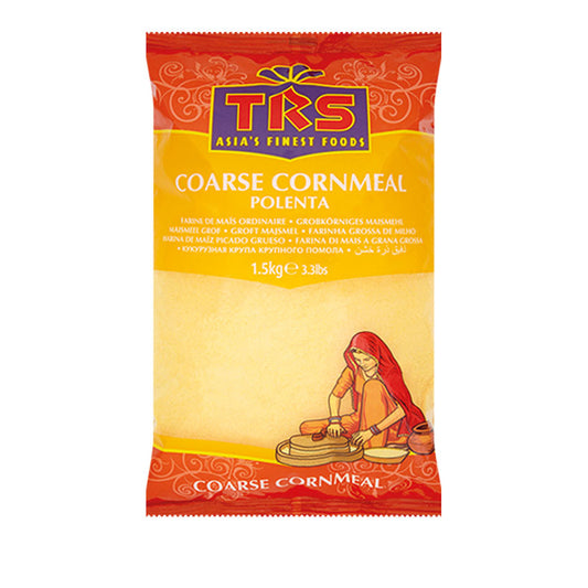 TRS Cornmeal Coarse 1.5kg